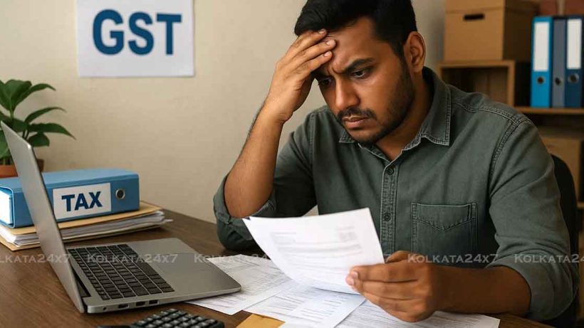 GST and Tax Challenges for Small IT Startups in Bengal