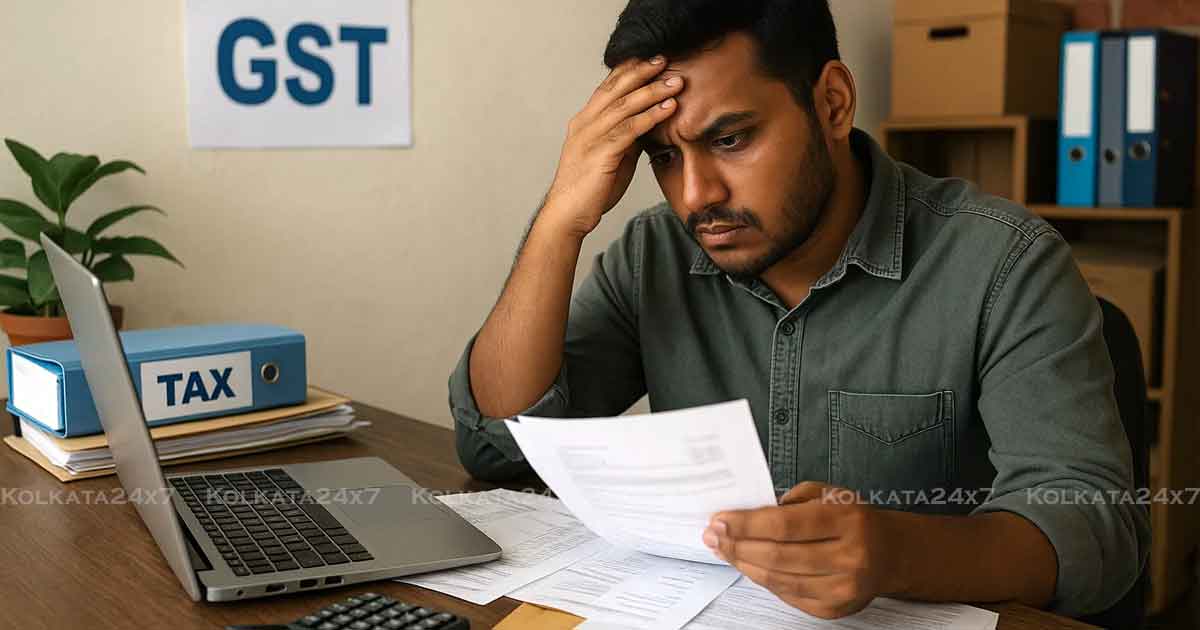 GST and Tax Challenges for Small IT Startups in Bengal