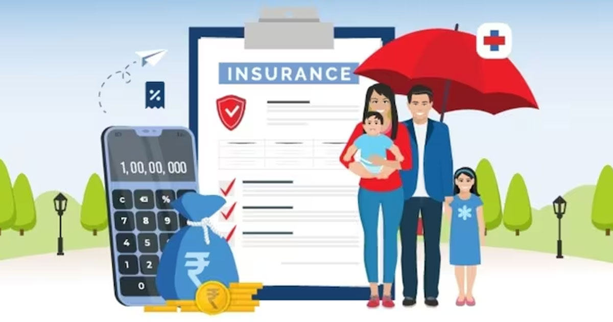 Insurance GST waiver proposal India