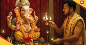Ganesh Chaturthi 2025 Best Puja Timings, Rituals, and Spiritual Significance Unveiled