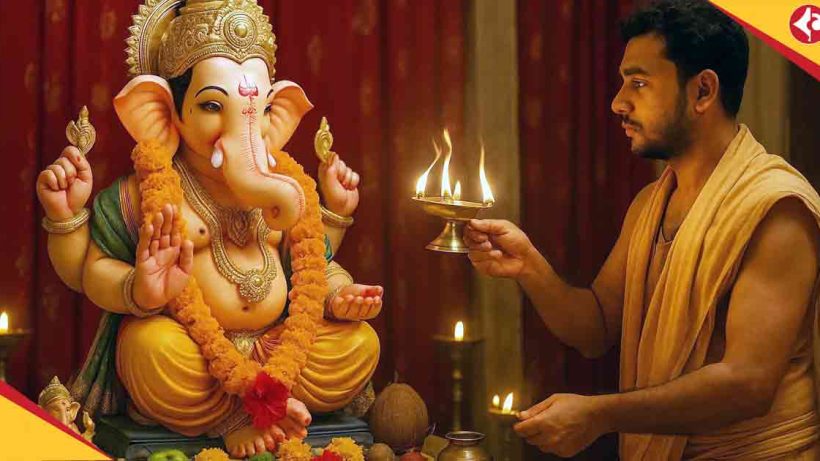 Ganesh Chaturthi 2025 Best Puja Timings, Rituals, and Spiritual Significance Unveiled