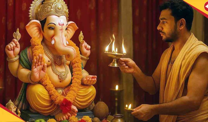 Ganesh Chaturthi 2025 Best Puja Timings, Rituals, and Spiritual Significance Unveiled