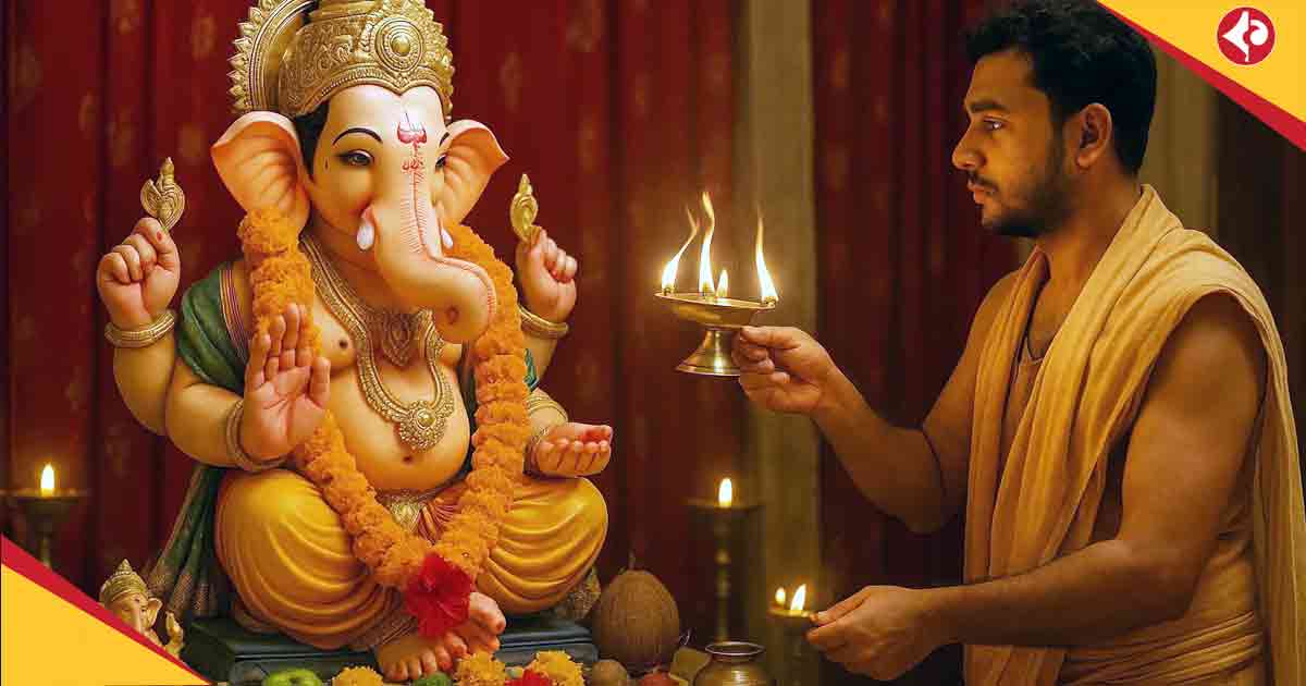 Ganesh Chaturthi 2025 Best Puja Timings, Rituals, and Spiritual Significance Unveiled