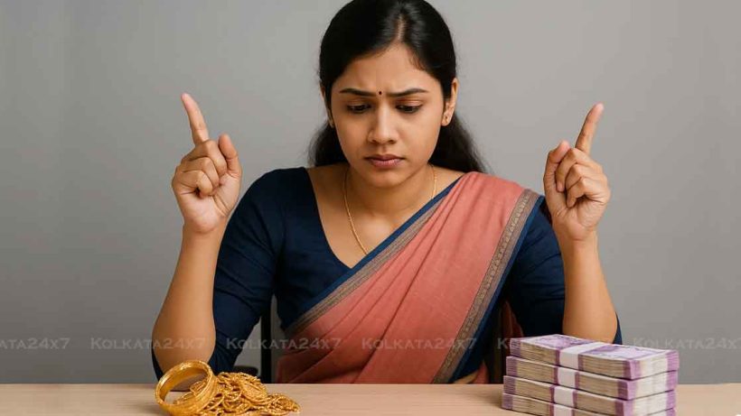 Gold Loan vs Personal Loan