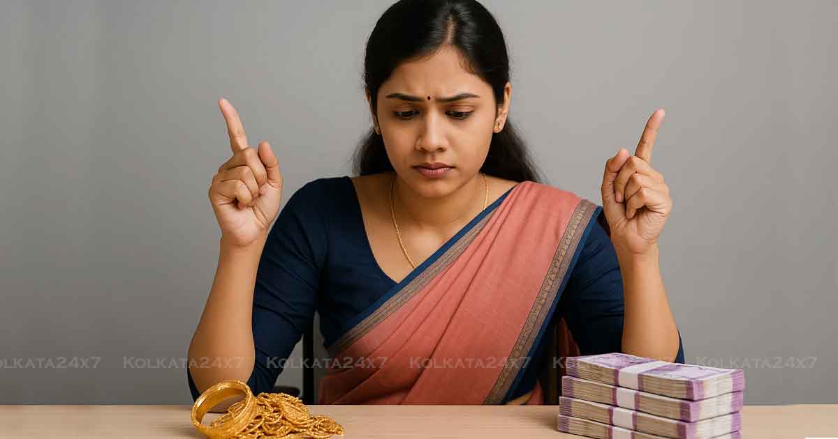 Gold Loan vs Personal Loan