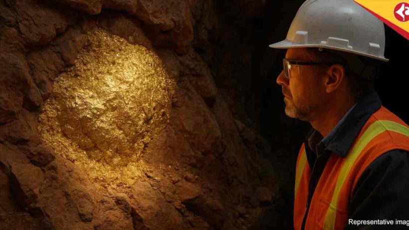 Massive Gold Deposits Found In Madhya Pradesh: Scientists Confirm Treasure Beneath Jabalpur