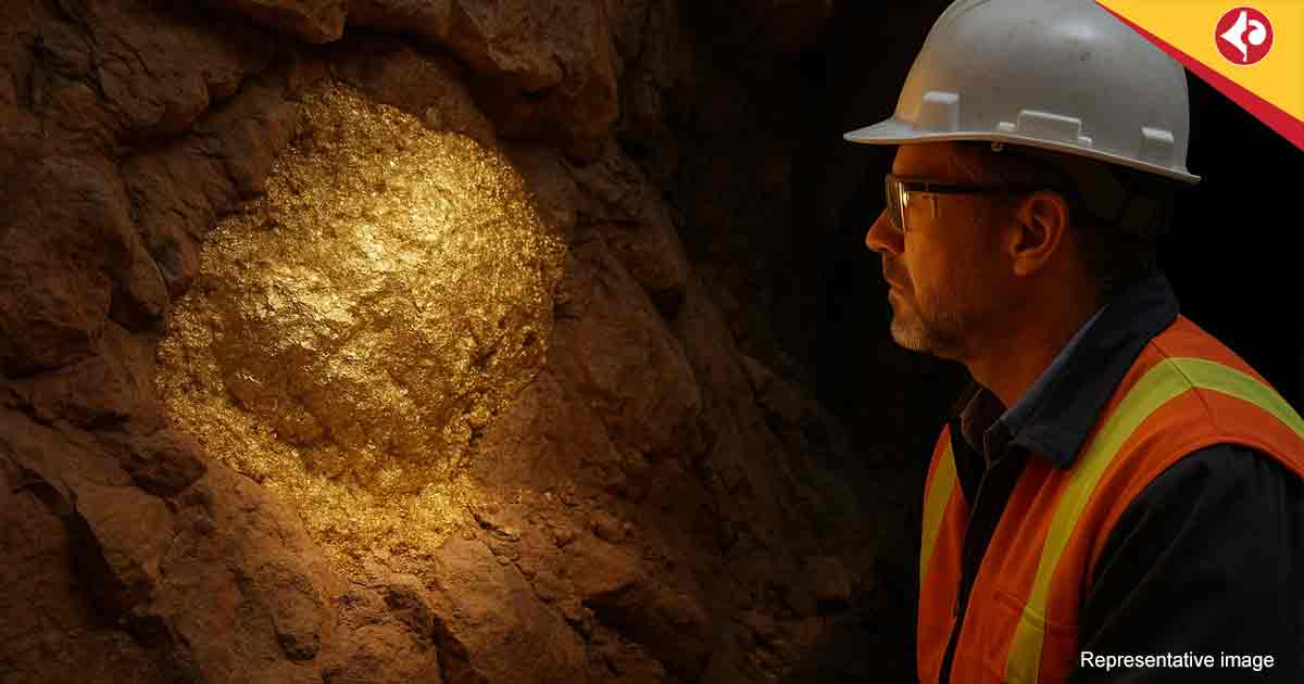 Massive Gold Deposits Found In Madhya Pradesh: Scientists Confirm Treasure Beneath Jabalpur