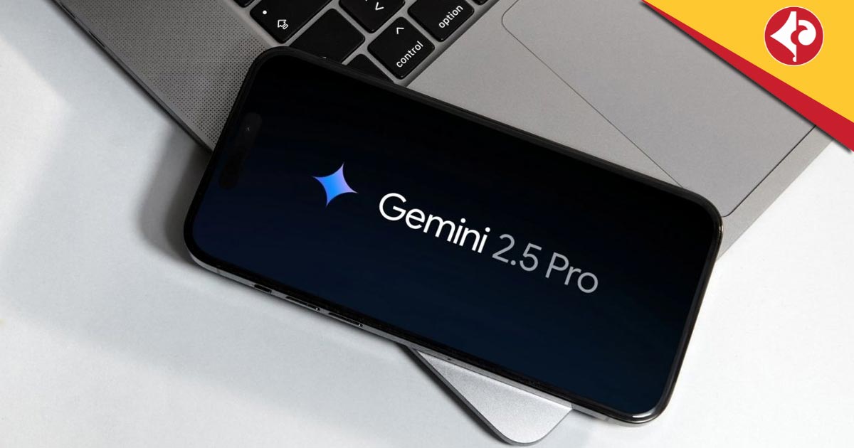 Google AI Pro Subscription Free 1-Year