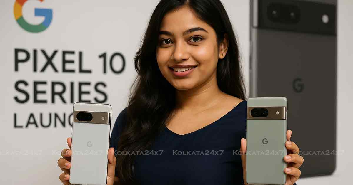 Google Pixel 10 Series Launch in India: Expected Prices, Features, Specifications, and More Revealed
