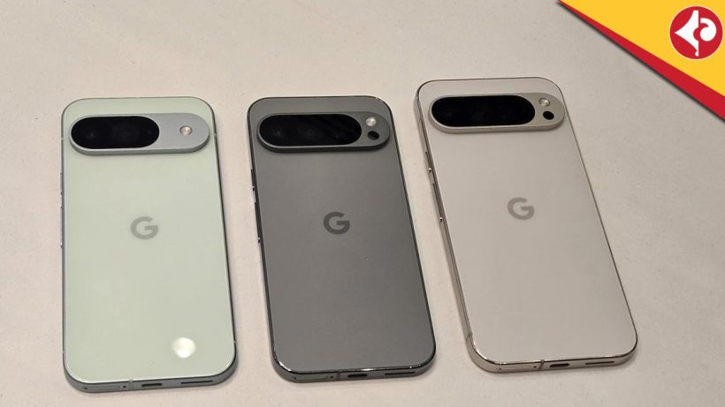 Google Pixel 9 Price Cut