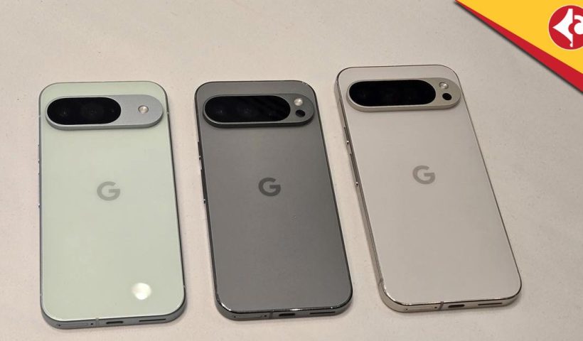Google Pixel 9 Price Cut