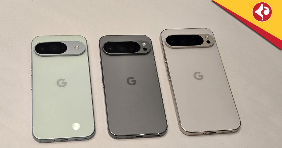 Google Pixel 9 Price Cut