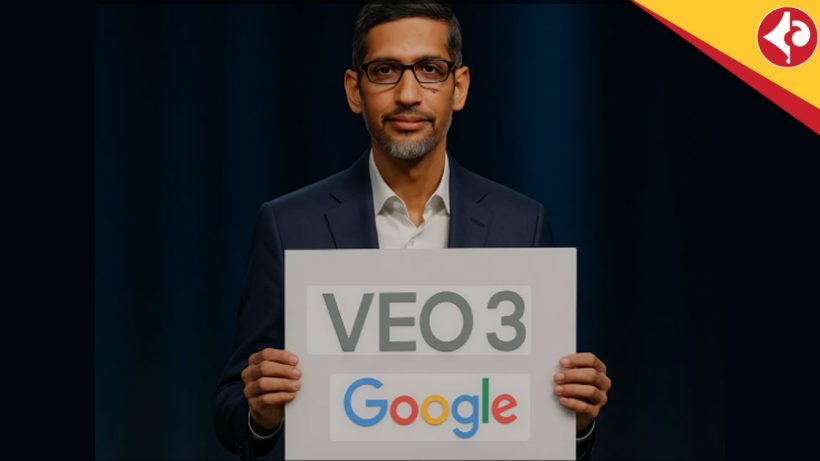 Google Veo 3 Available for Free This Weekend for Tech Enthusiasts
