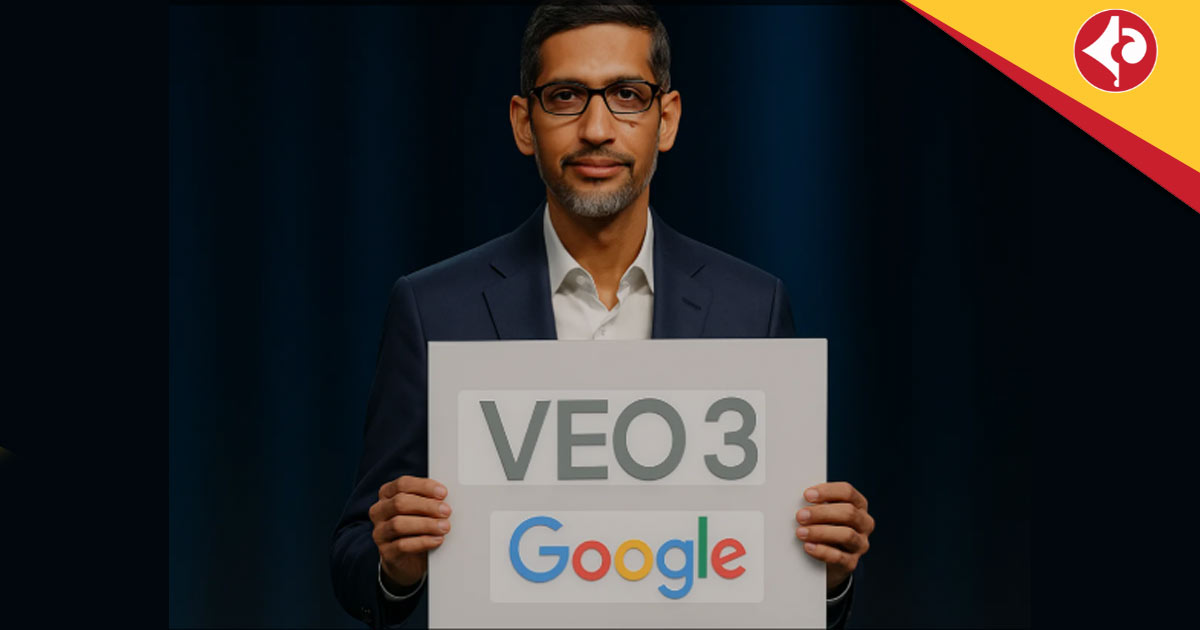 Google Veo 3 Available for Free This Weekend for Tech Enthusiasts