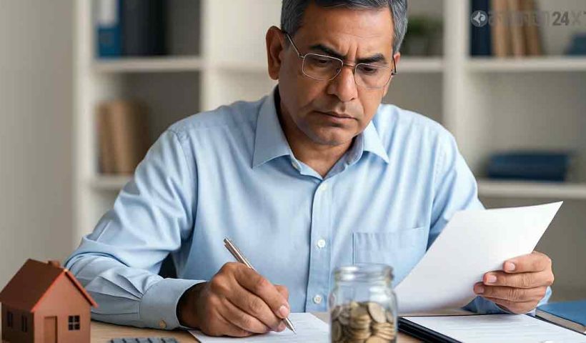8th Pay Commission: Beyond Salaries – How It Will Transform Housing Loans, PF, and More for Govt Employees