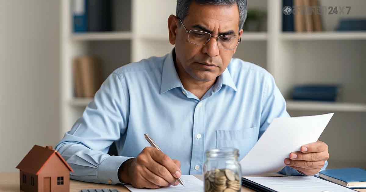 8th Pay Commission: Beyond Salaries – How It Will Transform Housing Loans, PF, and More for Govt Employees