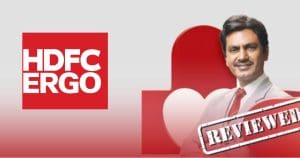 HDFC Ergo new health insurance