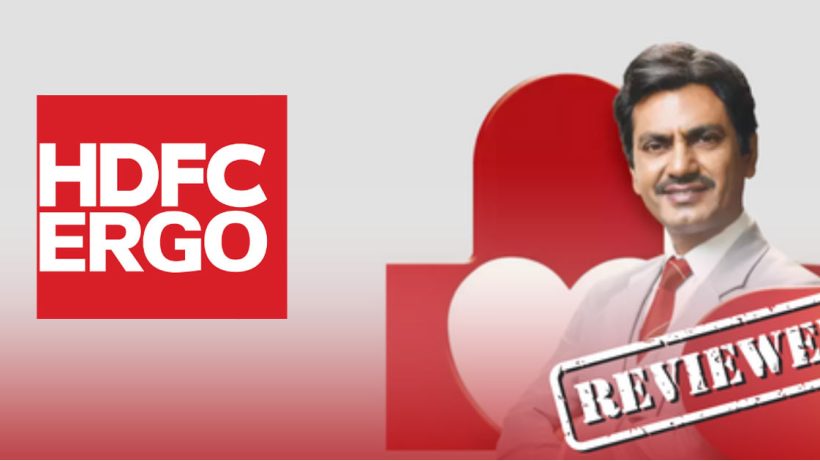 HDFC Ergo new health insurance