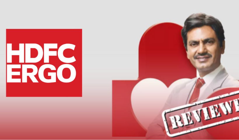 HDFC Ergo new health insurance