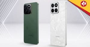 HONOR X7c 5G with Powerful Battery and Water Resistance to Launch