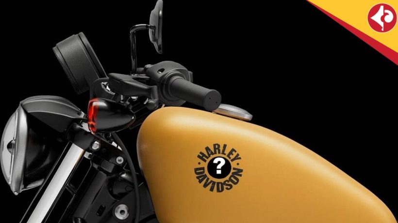 Harley-Davidson to Launch Entry-Level Sprint Motorcycle