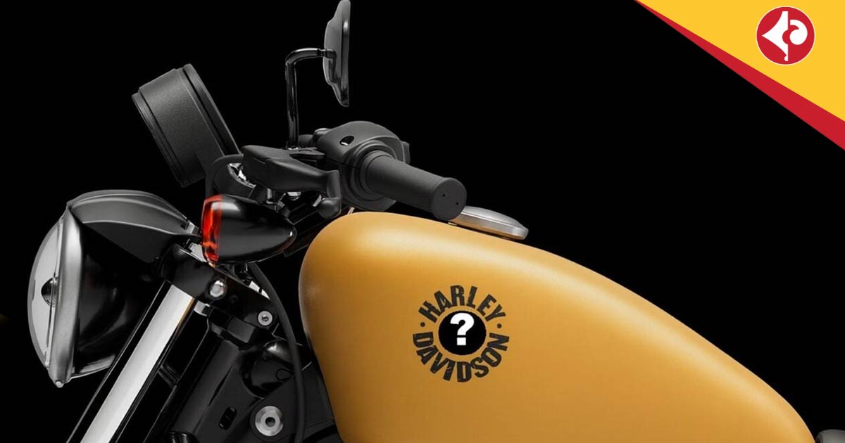 Harley-Davidson to Launch Entry-Level Sprint Motorcycle