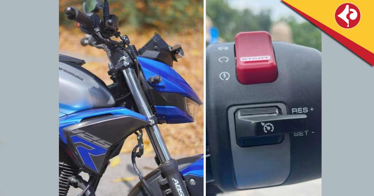 Hero Xtreme 125R To Get Cruise Control