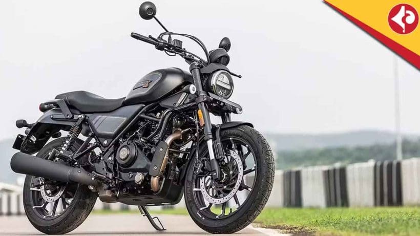 Hero to Launch New Harley-Davidson 440