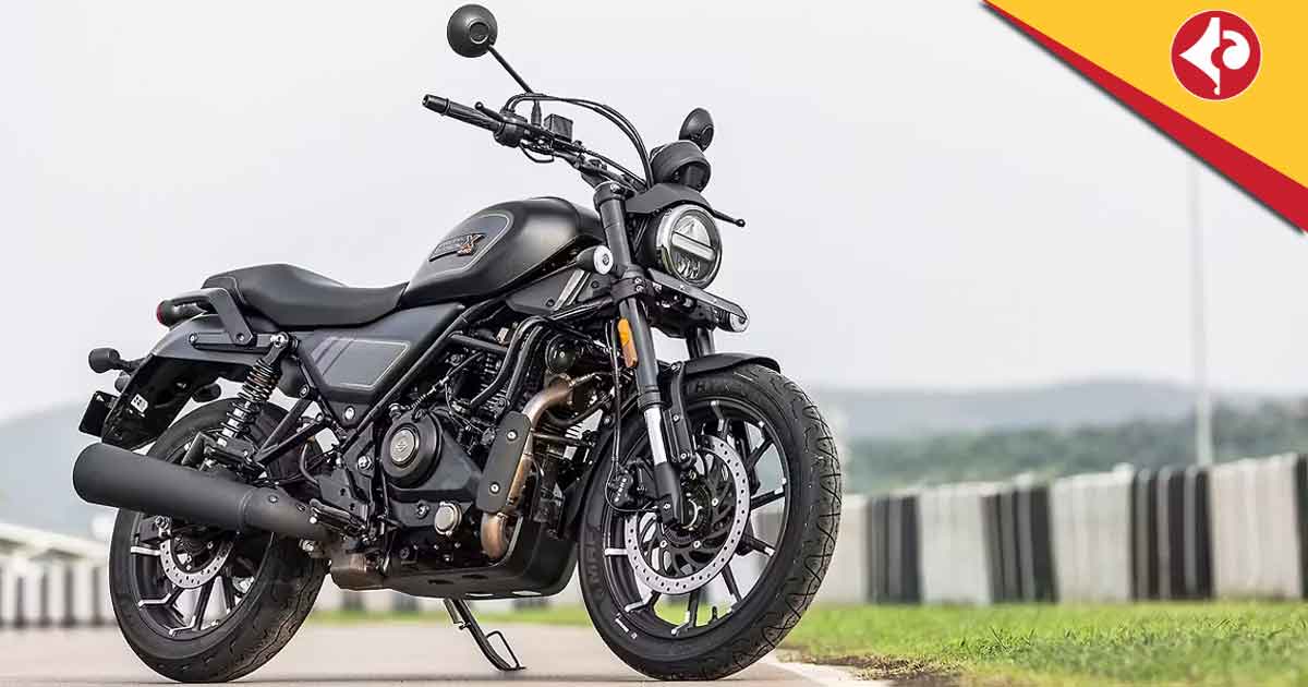 Hero to Launch New Harley-Davidson 440