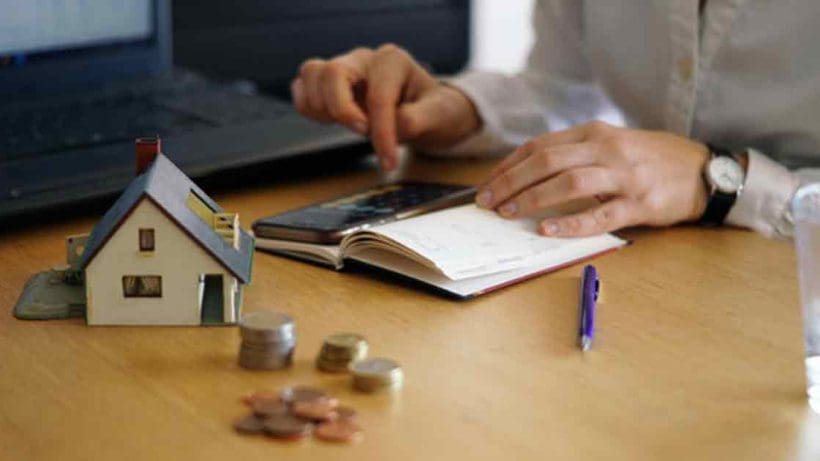 Home Loan Tenure Selection