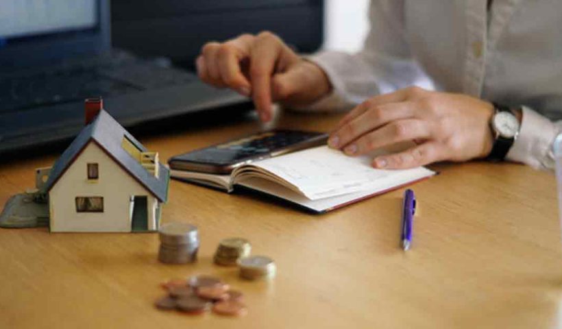 Home Loan Tenure Selection