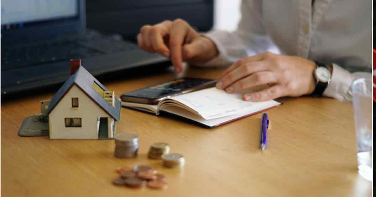 Home Loan Tenure Selection