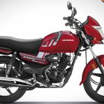 The Kolkata24x7 | Politics সস্তায় পুষ্টিকর রাইডিংয়ের স্বাদ দিতে Honda Shine 100 DX লঞ্চ হল, রঙের বিকল্প নজর কাড়বে