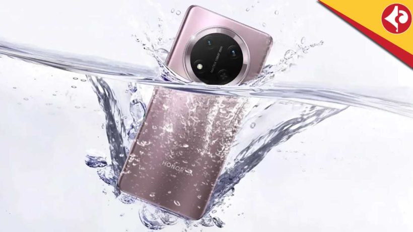 Honor X9c 5G Gets ₹20,000 Discount