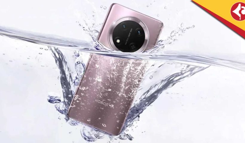 Honor X9c 5G Gets ₹20,000 Discount