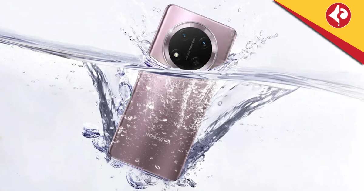 Honor X9c 5G Gets ₹20,000 Discount