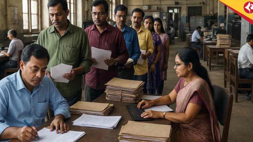 8th Pay Commission: How Group B and C Employees’ Salaries Could See Major Hikes by 2026