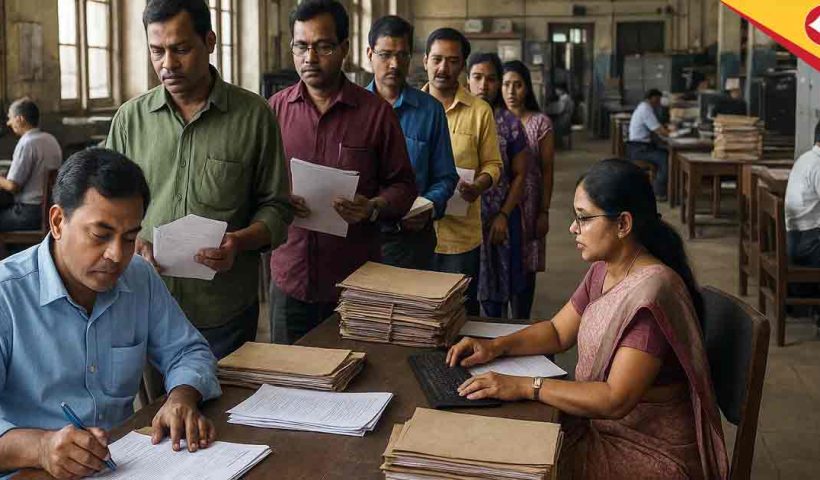 8th Pay Commission: How Group B and C Employees’ Salaries Could See Major Hikes by 2026