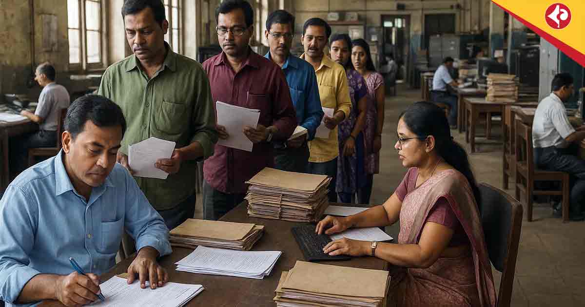 8th Pay Commission: How Group B and C Employees’ Salaries Could See Major Hikes by 2026