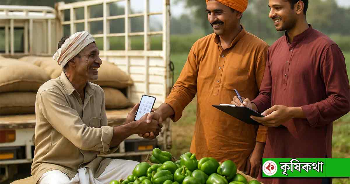 How e-NAM and FPOs Empower Farmers to Bypass Middlemen and Boost Profits