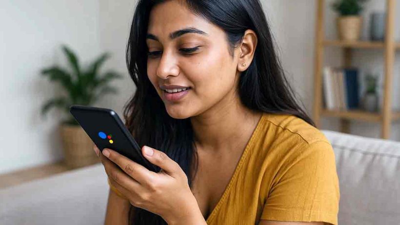 How to Automate Daily Phone Tasks with Google Assistant