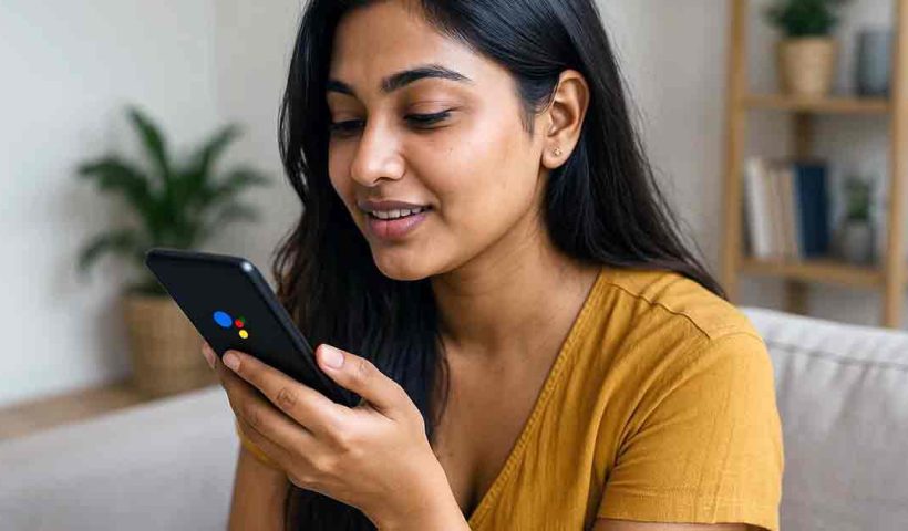 How to Automate Daily Phone Tasks with Google Assistant