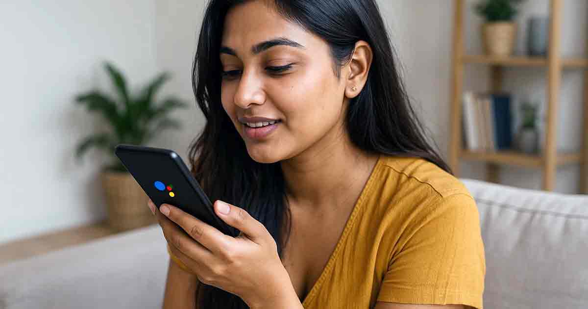How to Automate Daily Phone Tasks with Google Assistant