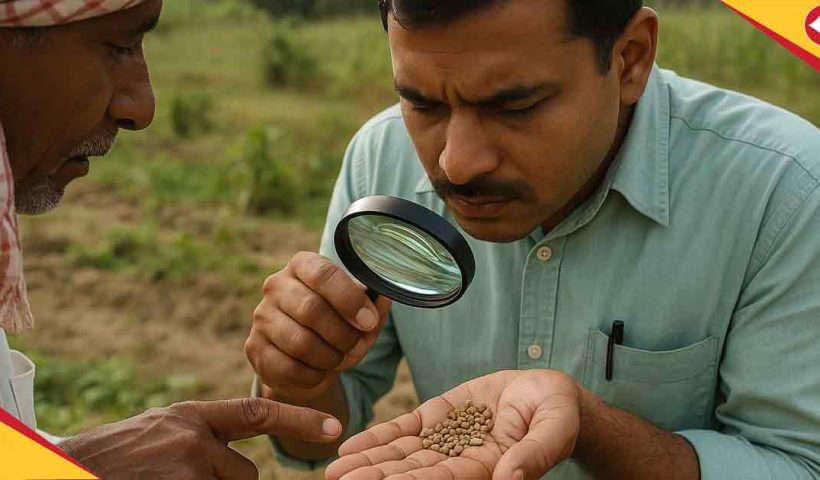 How to Spot Fake Seeds
