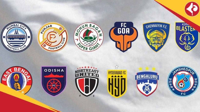 ISL 11 club uncertainly wrote letter to AIFF but East Bengal & Mohun Bagan SG avoid legal action