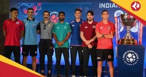 ISL future uncertain AIFF under Kalyan Chaubey meets Clubs today MRA deal and Indian Football