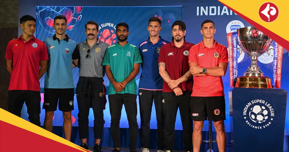 ISL future uncertain AIFF under Kalyan Chaubey meets Clubs today MRA deal and Indian Football
