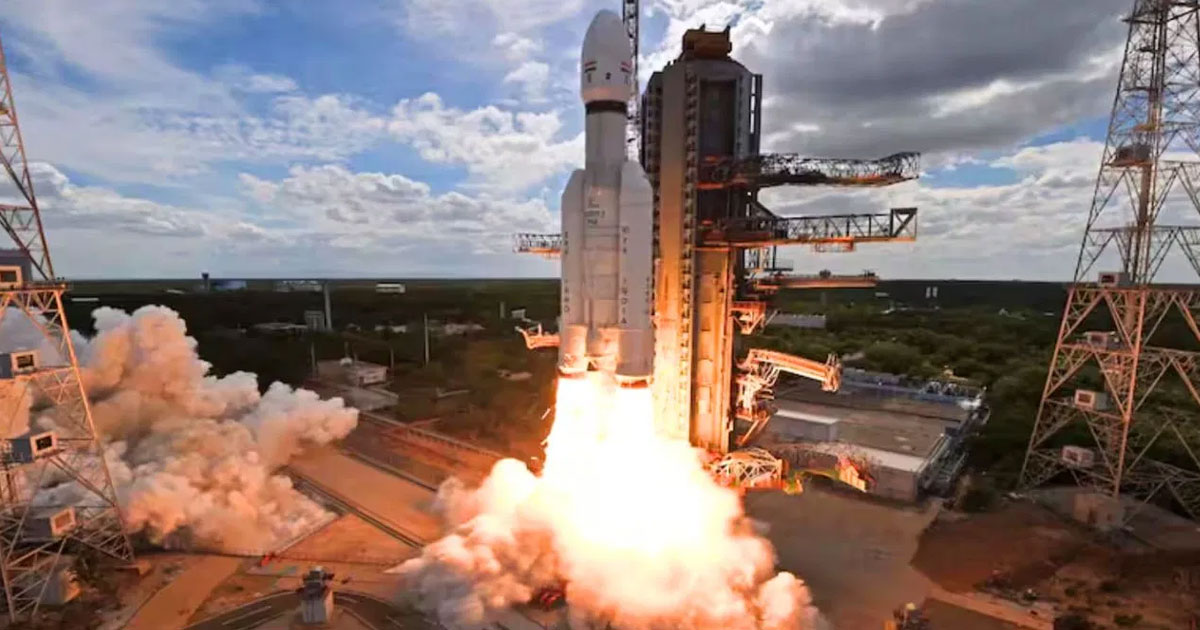 ISRO