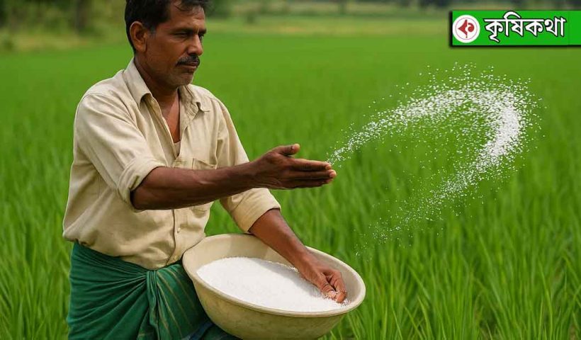 Government Revises Urea Subsidy for 2025-26: Impact on Fertilizer Prices and Farming Costs in India