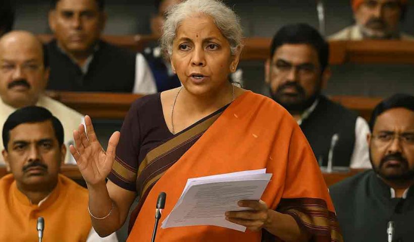 Income Tax Bill 2025: What was it and why was it being withdrawn? All you need to know